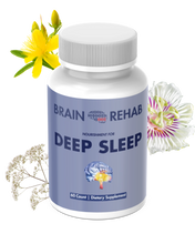 Load image into Gallery viewer, 🧠Brain Rehab DEEP SLEEP
